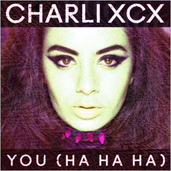 Charli XCX 2