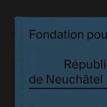 <cite>Fondation pour la rénovation du CPMB</cite>