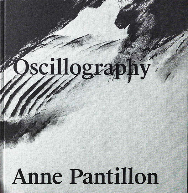 Oscillography by Anne Pantillon 8