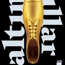 <cite>Altın Yıllar</cite> by Ali Eskandarian