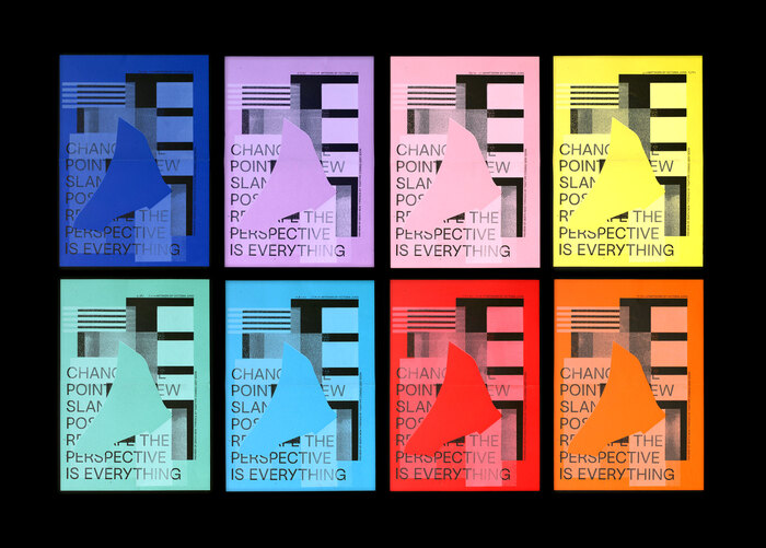 Perspective posters 3