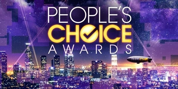 People’s Choice Awards 2017 1