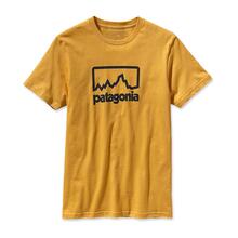 Patagonia alternative logo T-shirts