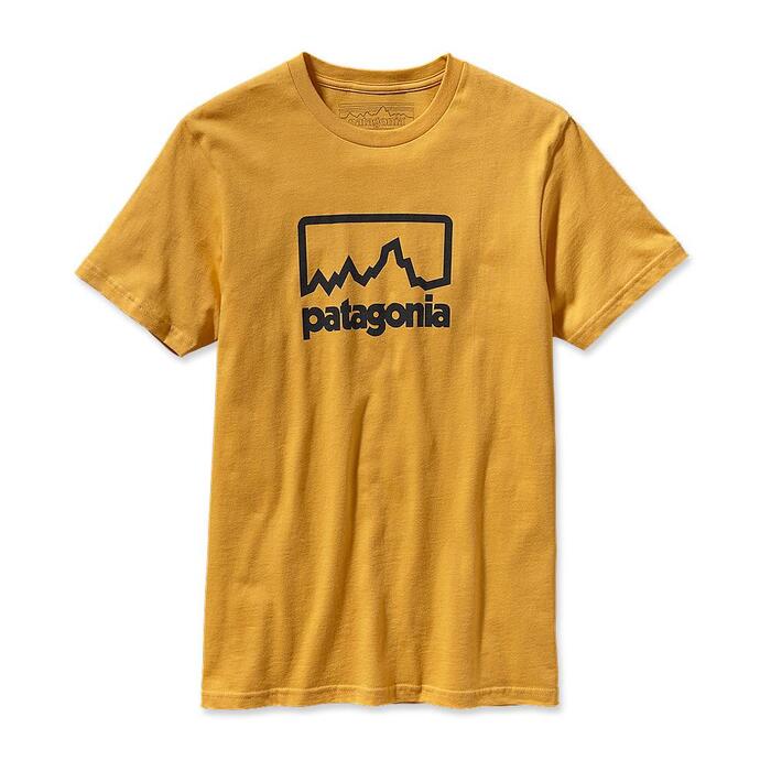 Patagonia alternative logo T-shirts 1