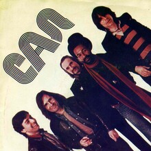 Can – “Don’t Say No” single cover