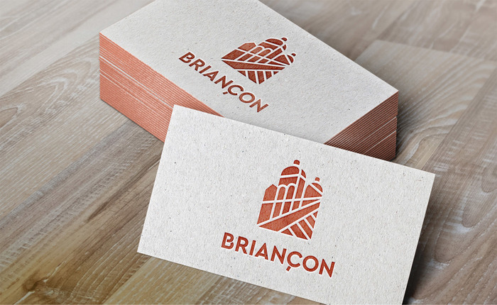 Identité de la ville Briançon 4