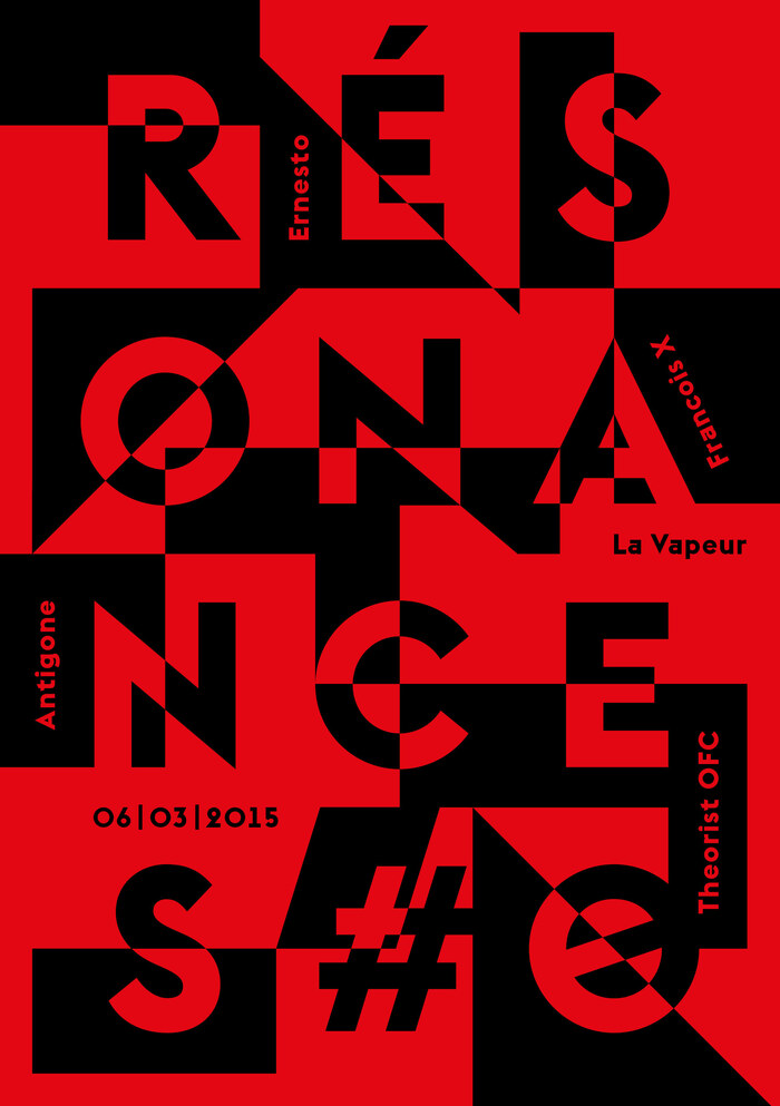 Festival Résonances 2