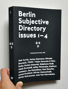 <cite>Berlin Subjective Directory</cite>