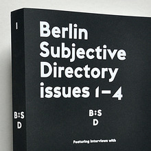 <cite>Berlin Subjective Directory</cite>