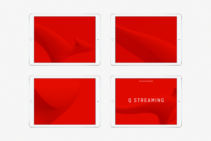 Qantas Airways 2016 rebrand 9