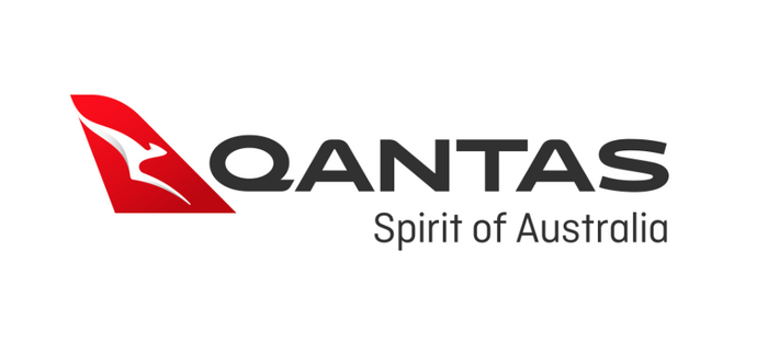 Qantas Airways 2016 rebrand 2