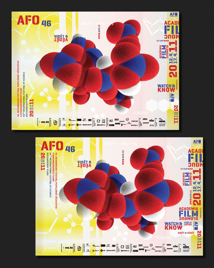 AFO 46 5