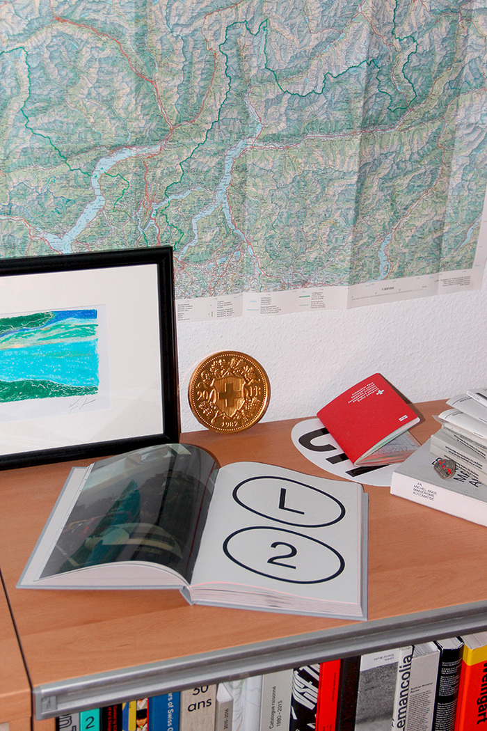 Suisse Quotidienne — Code Civil Suisse (CCS) 2