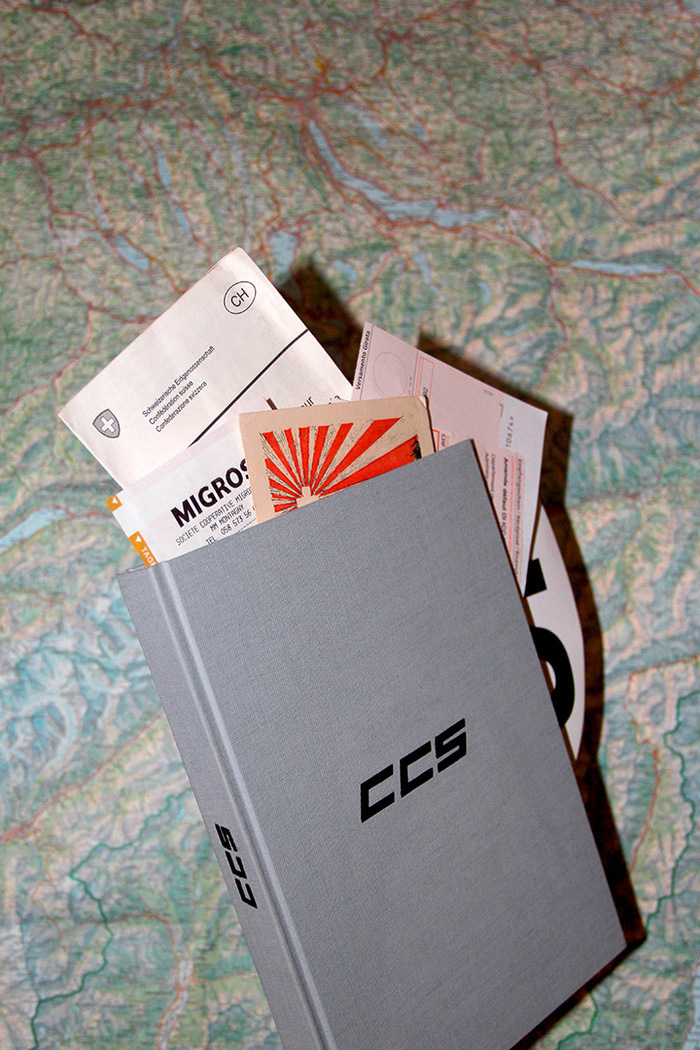 Suisse Quotidienne — Code Civil Suisse (CCS) 1