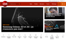 CNET France