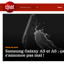 CNET France