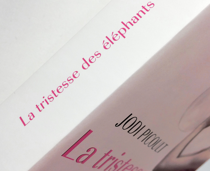 Actes Sud book series 3