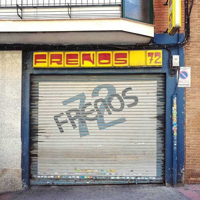 Frenos 72