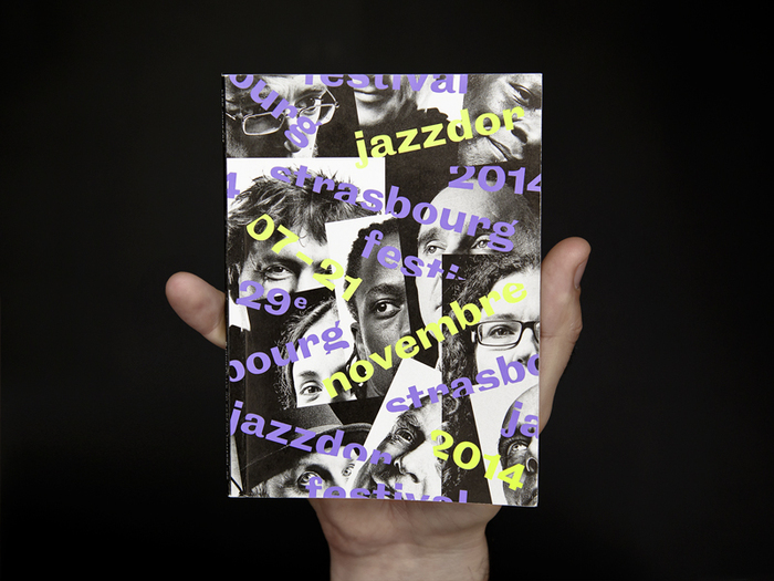 Jazzdor 2014 festival 6