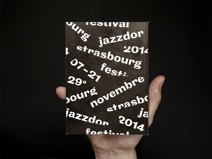 Jazzdor 2014 festival 11