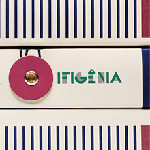 <cite>Ifigênia</cite> by Teresa de la Parra