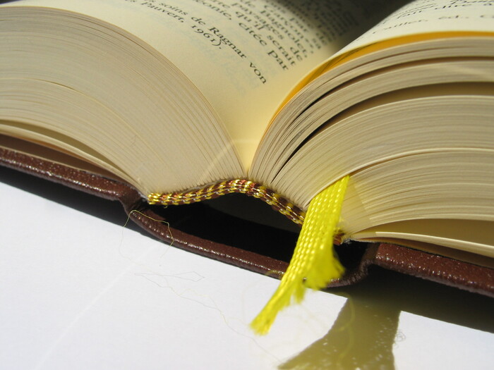 Bibliothèque de la Pléiade 4