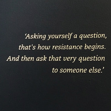 Verzetsmuseum (Dutch Resistance Museum)