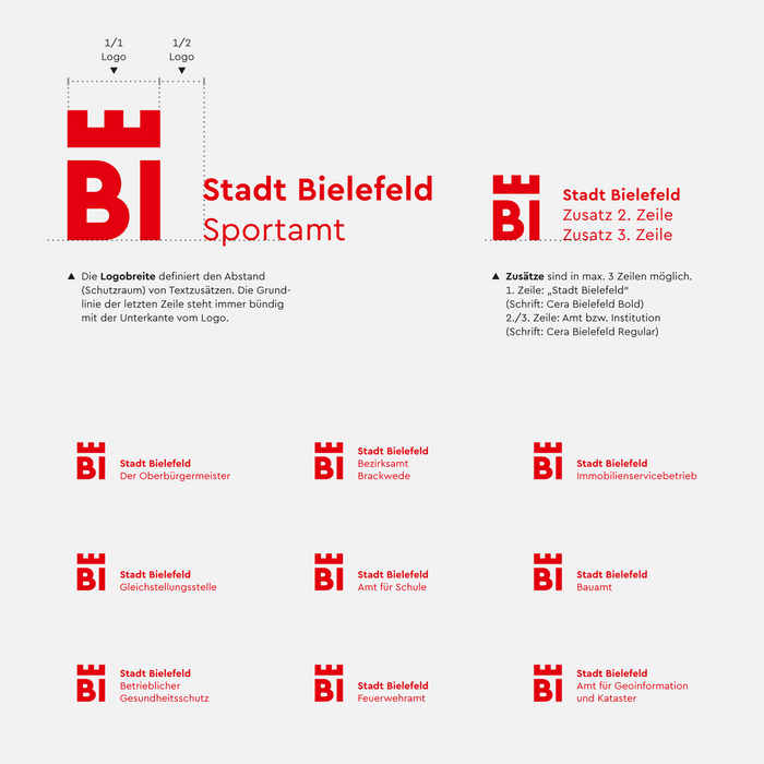 Branding Bielefeld 2