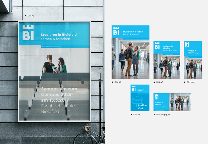 Branding Bielefeld 5