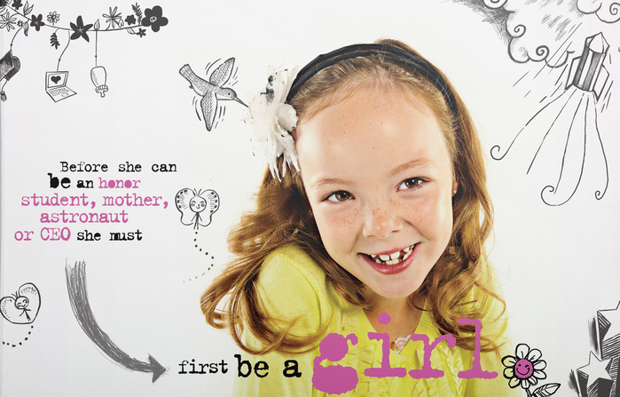 Girl Scouts 4