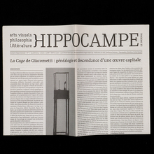 <cite>Hippocampe</cite>, nº7