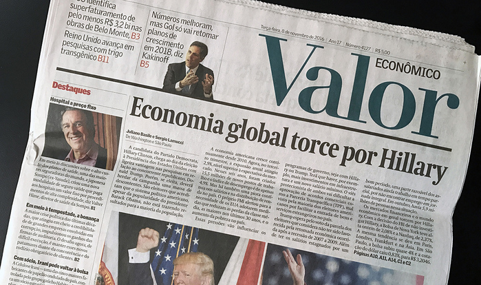 Valor Econômico 1