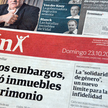 Clarín