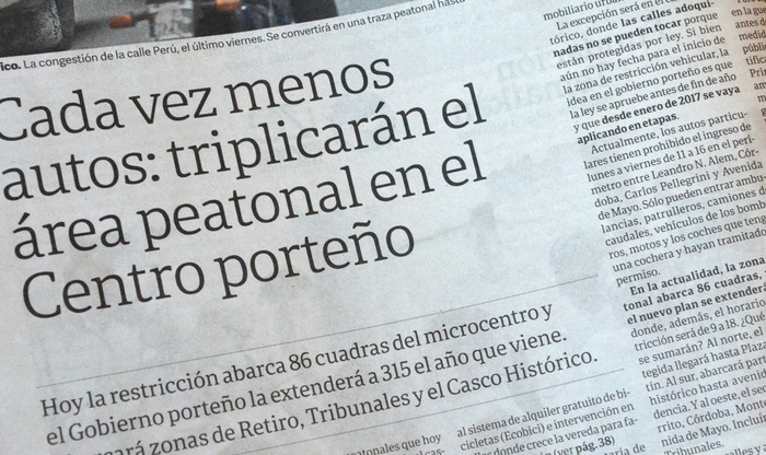 Clarín 2