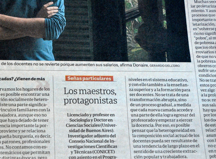 Clarín 3