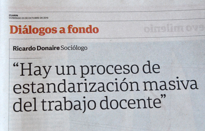 Clarín 7