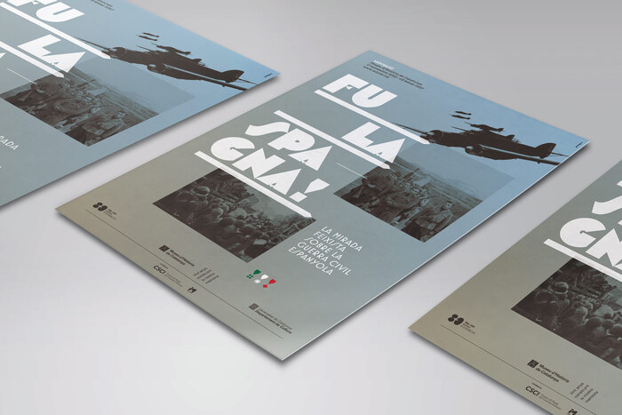 Promotional material