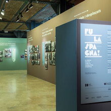 “Fu la Spagna!” exhibition