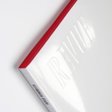 <cite>Revue</cite> magazine