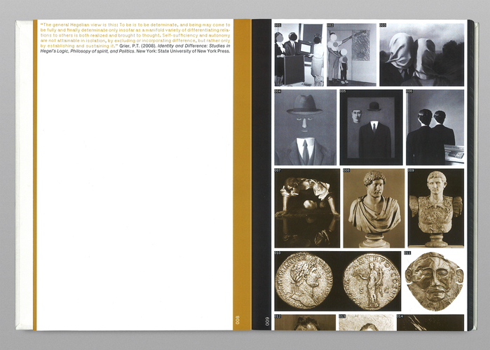 Atlas of Visual Identity 3