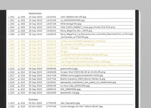 <cite>Atlas of Visual Identity</cite>