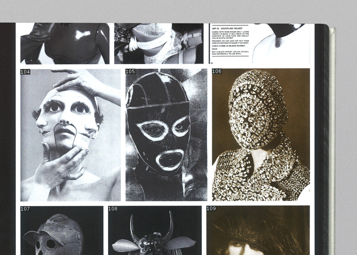 Atlas of Visual Identity 5