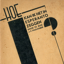 <cite>Hoe kan ik het in Esperanto zeggen?</cite>