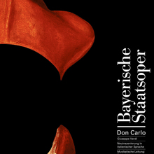 Bayerische Staatsoper, 1993–2006