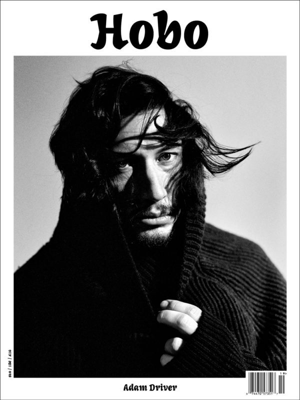 Hobo magazine 2