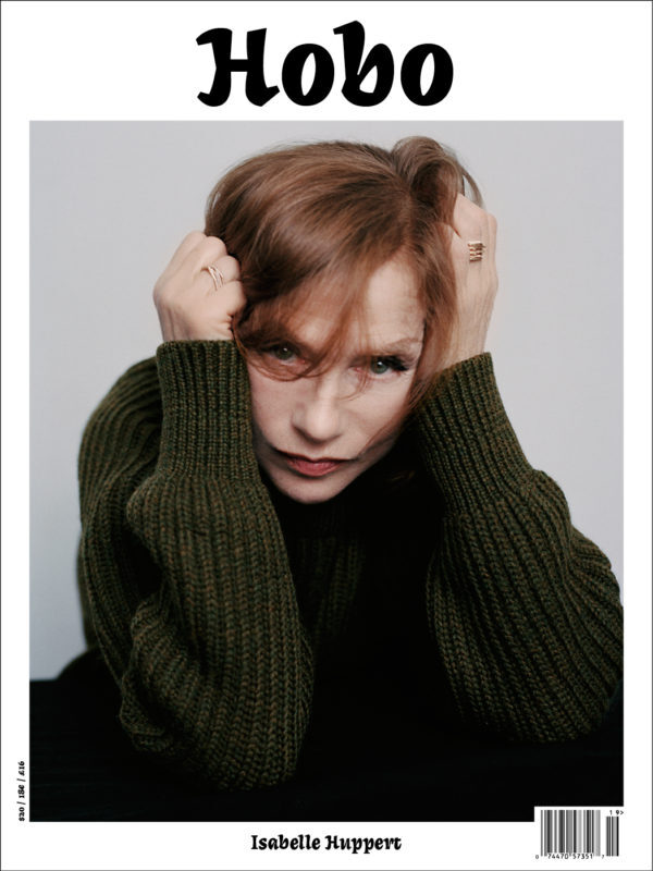 Hobo magazine 3