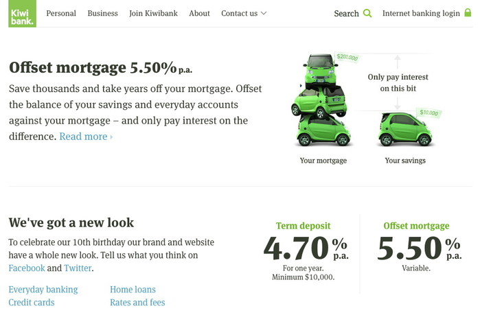 Kiwibank 5