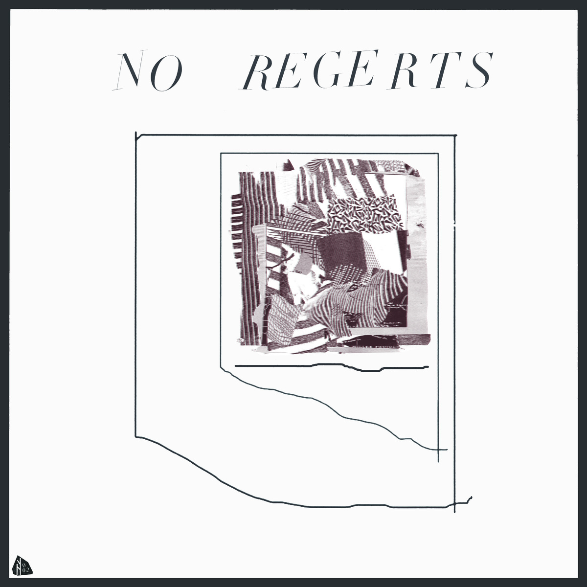 Chastity Belt - Fonts In Use