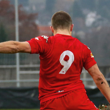 Suisse Rugby FSR