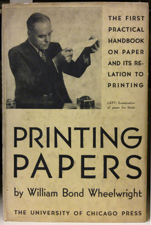 <cite>Printing Papers</cite>